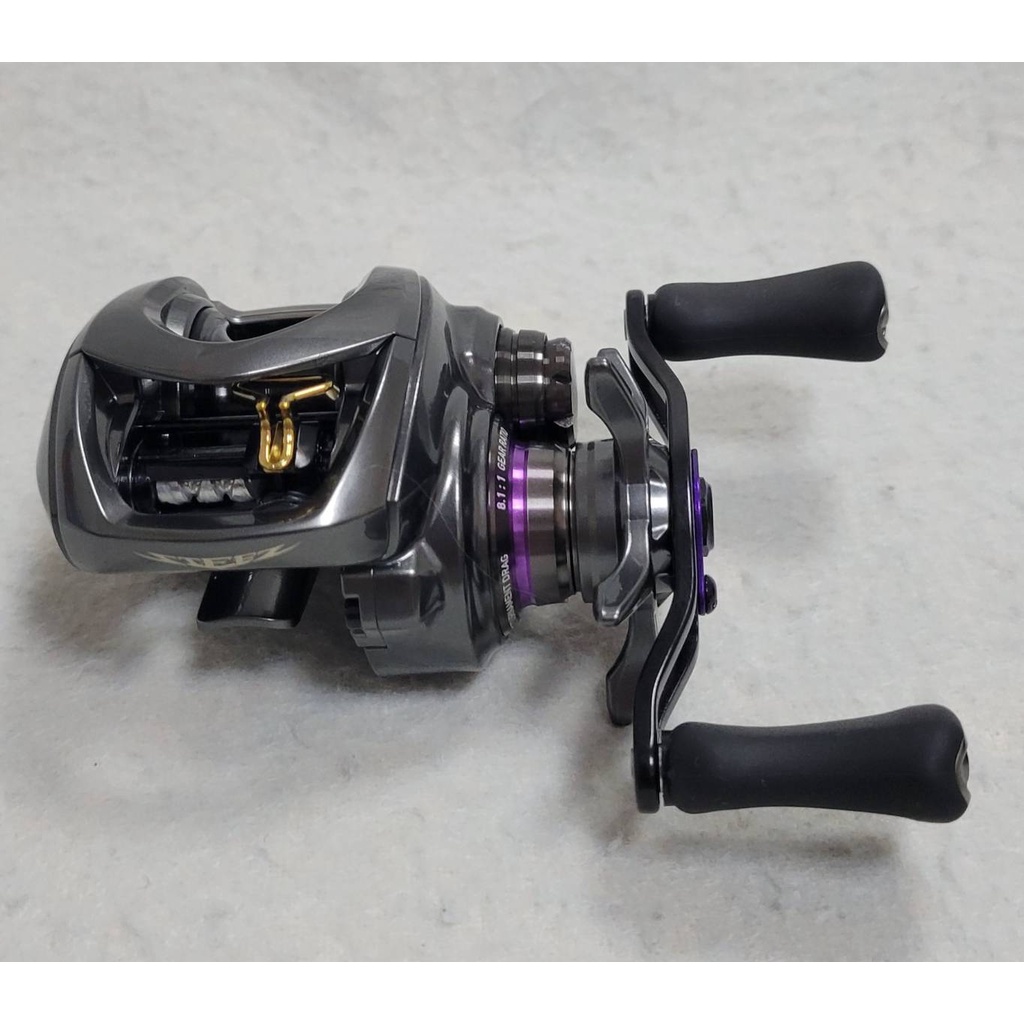 🔥【平昇釣具】🔥DAIWA STEEZ CT SV TW 700H 700XHL 淡水海釣路亞競技