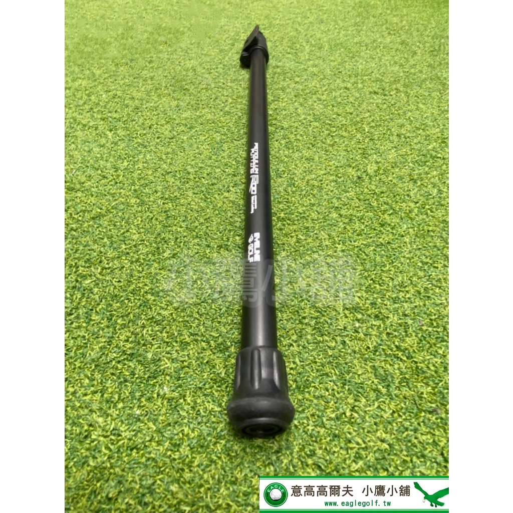 [小鷹小舖]EYELINE GOLF PUTTING ROD-BLACK EDITION 推桿鐘擺棍 推桿訓練 美國原廠 | 蝦皮購物