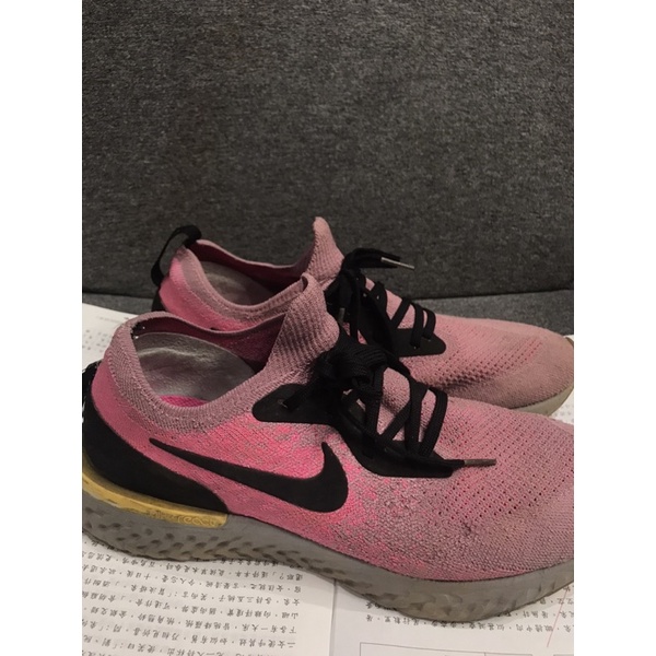 Womens epic react flyknit on sale 2