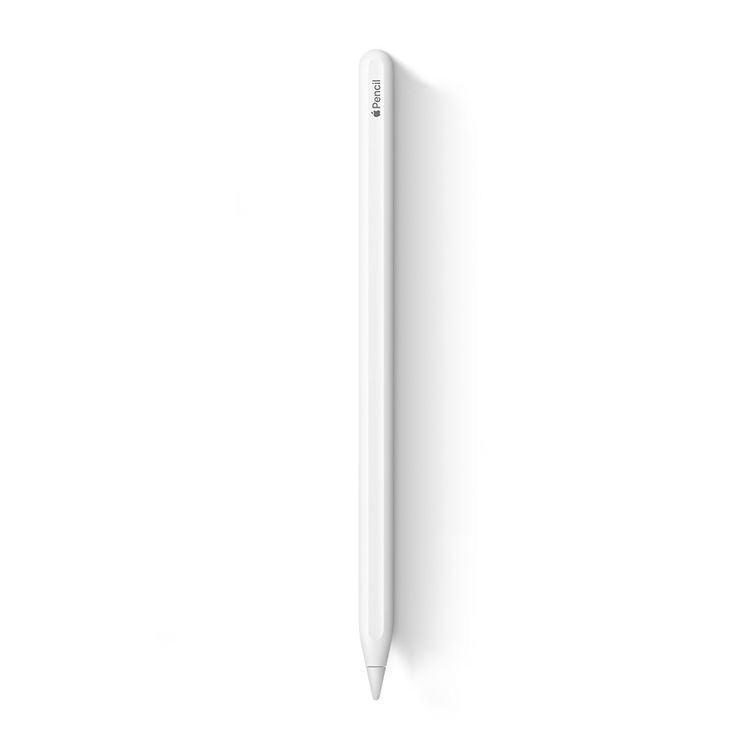 當天發貨·Apple Pencil (第二代) 觸控筆筆電電容筆蘋果觸控筆iPad手寫