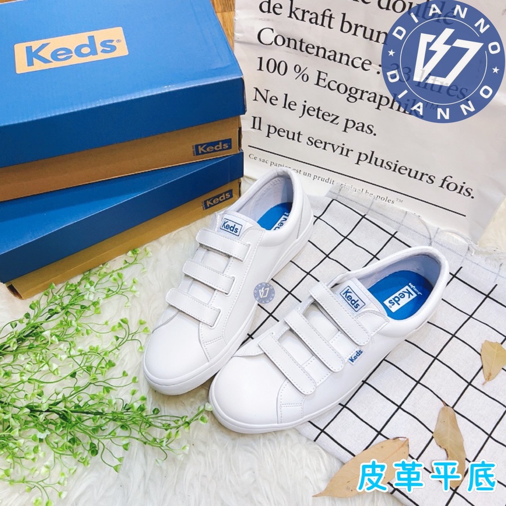 Keds tiebreak clearance leather sneakers