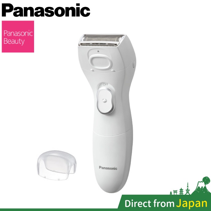 日本Panasonic ES-WL40 ES-WL50 美體刀電動除毛刀全身可水洗