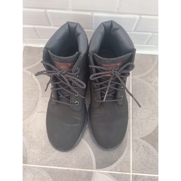 Timberland larchmont clearance boot ls bl