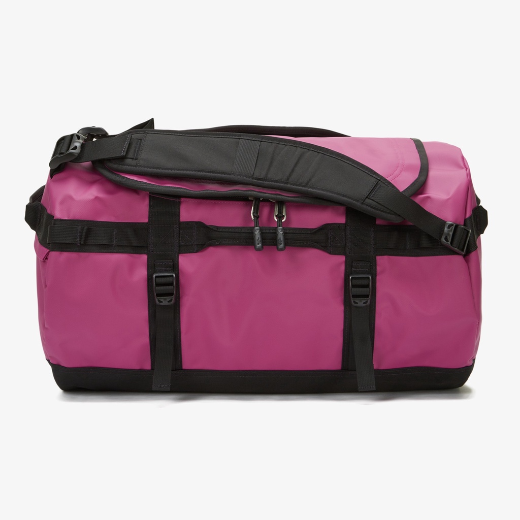 The north face base camp duffel s on sale rosa