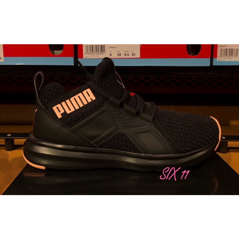 Puma enzo knit nm wn's deals