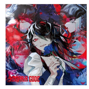 Amazon | Kanaria.code | Kanaria | アニメ | ミュージック
