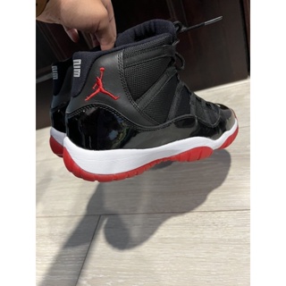 Nike Air Jordan 11 Bred｜優惠推薦- 蝦皮購物- 2023年12月