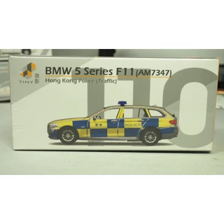TINY 香港 ポリス 特警 HONG KONG POLICE 6台 セット TINY 香港 ポリス 特警 HONG KONG POLICE 6台 セット