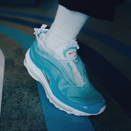 ☆小B之都☆NIKE AIR MAX 97 CI1508-400 上海限定限量預購| 蝦皮購物