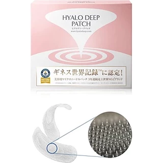 Eye kirara二箱Odeko Deep patch Kita no Comfort Kobo EYE KIRARA II 10g (for about 1 month