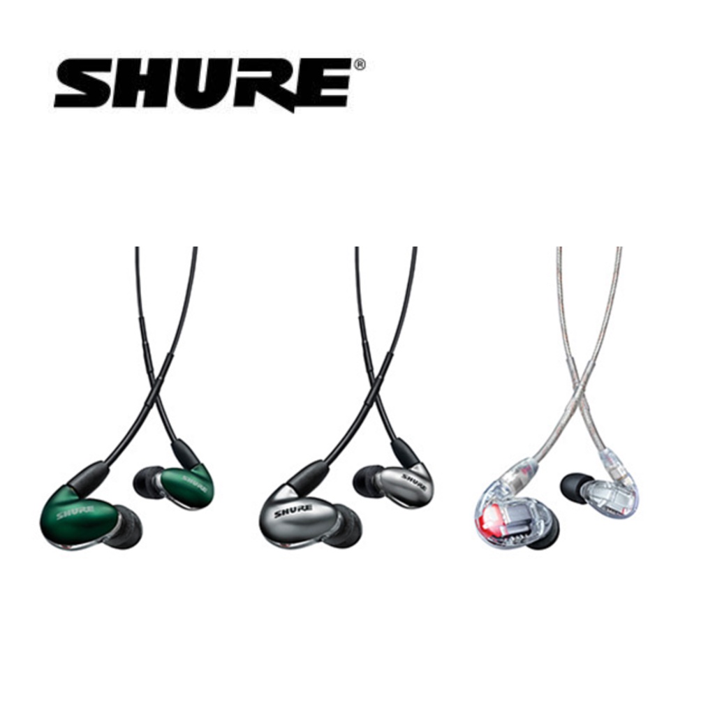 国内正規総代理店アイテム】 SHURE SE846 第2世代 PCゲーム