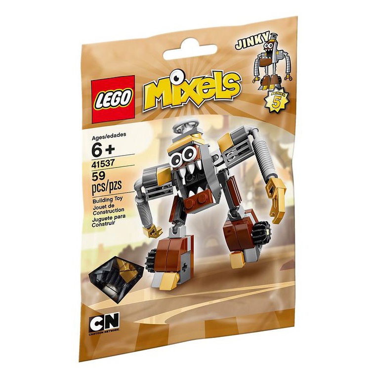 LEGO MIXELS 41537 | 蝦皮購物