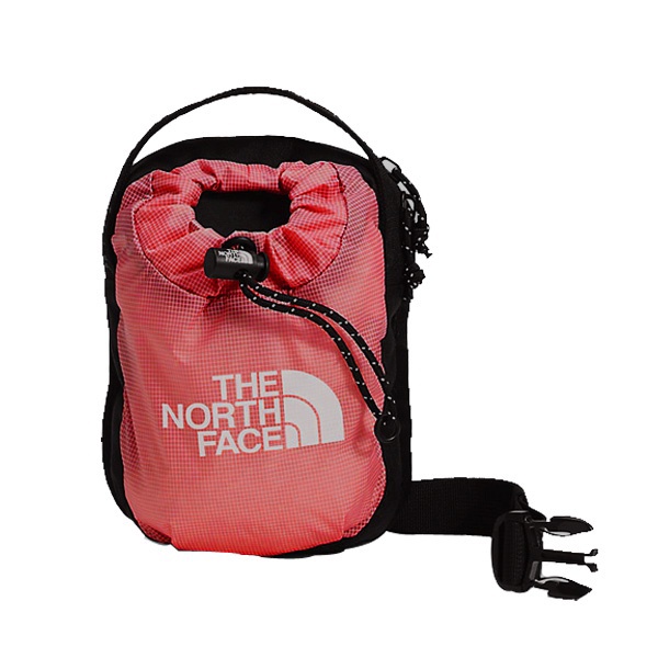 The north face on sale base camp chalk bag