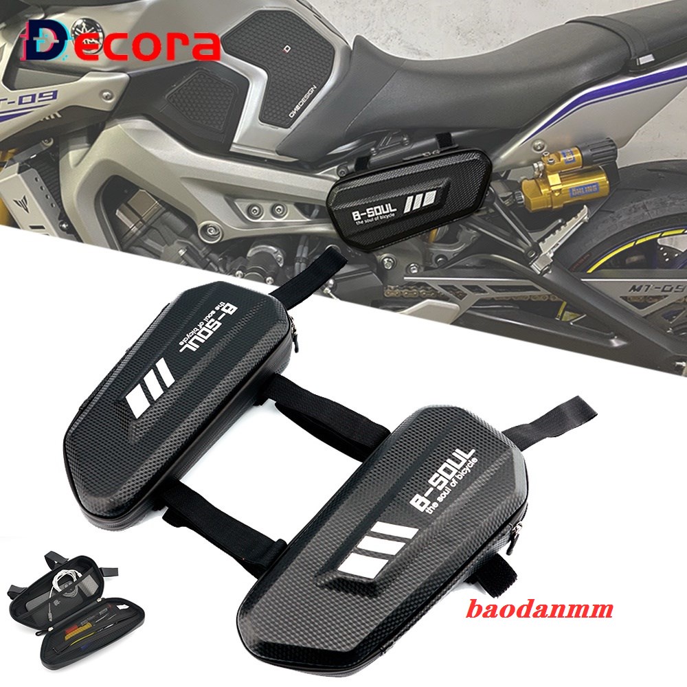 Porte-gobelet Pour Moto TENERE 700/900/1200 - En Alliage D'aluminium, Fixation Facile - Pour Gourdes Et Bouteilles - Plusieurs Coloris Dispo