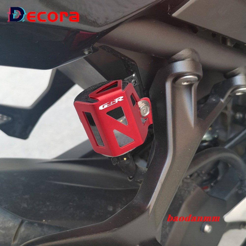 Tappi Manubrio 22mm In Alluminio CNC Per Suzuki GSR400, GSR600, GSR750 – ADHIGHWAY