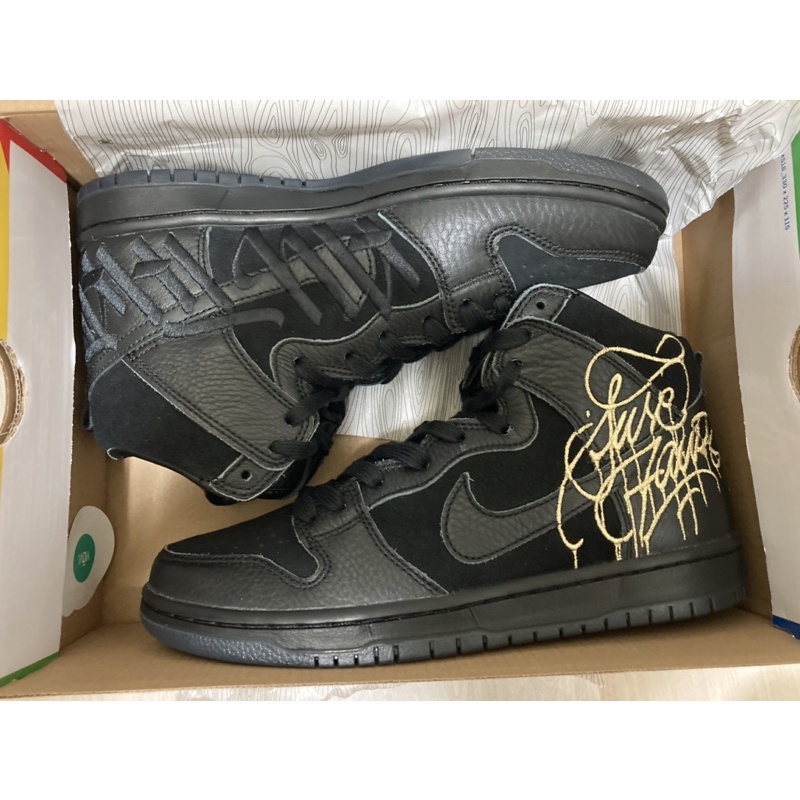 Spalding Chaussures D'arbitre | Noir