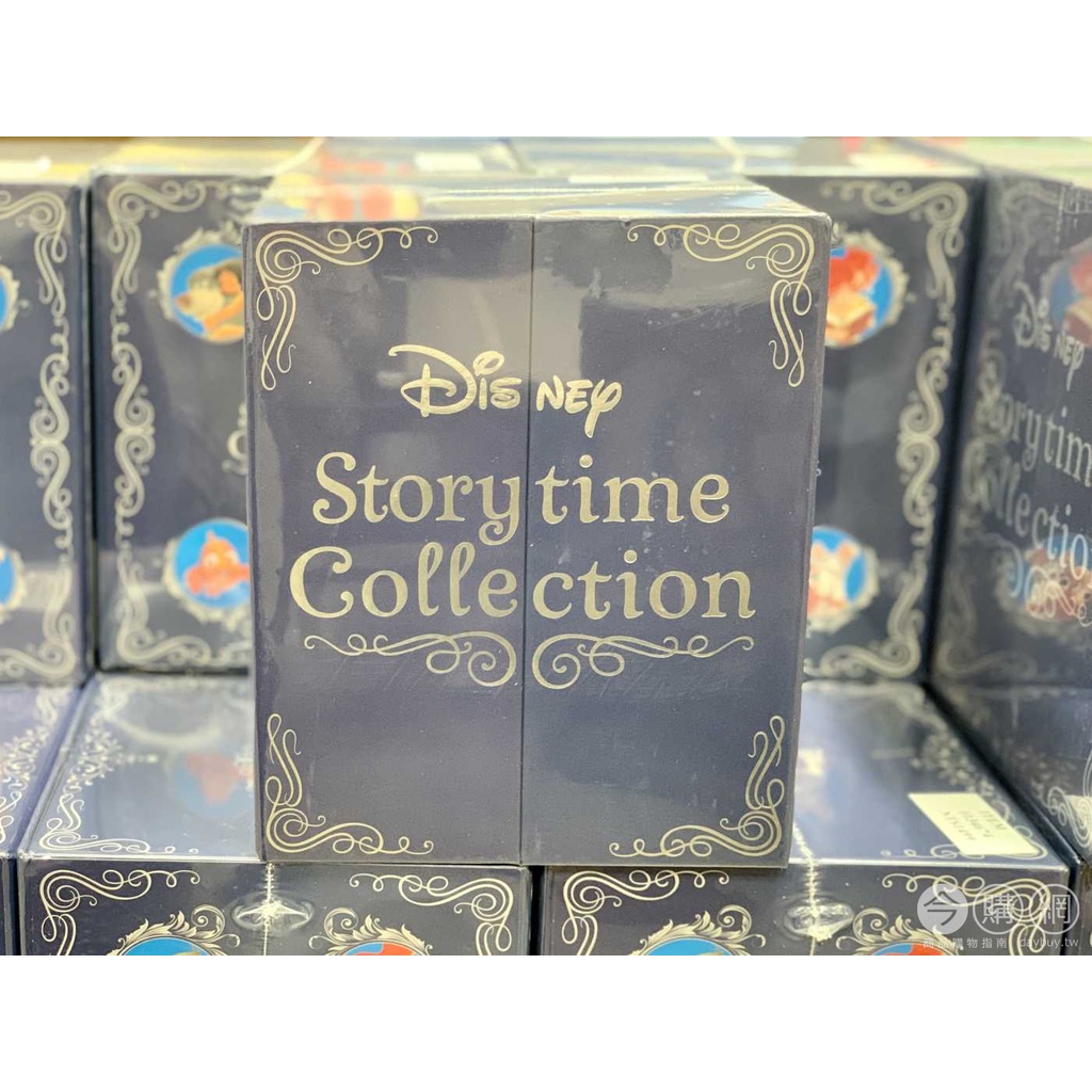 DISNEY STORYTIME COLLECTION #134674 | 蝦皮購物