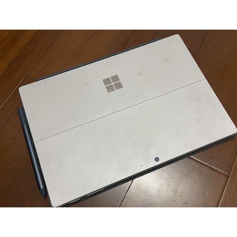 售出）微軟Microsoft筆電surface pro 6 (含原廠筆） | 蝦皮購物