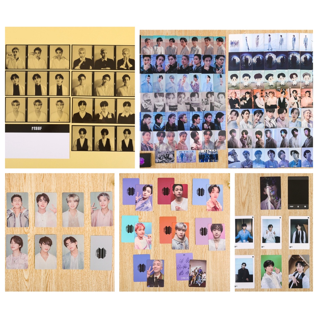BTS『Proof』特典 SUGA &amp; JIN $_57.JPG?set_id=880000500F