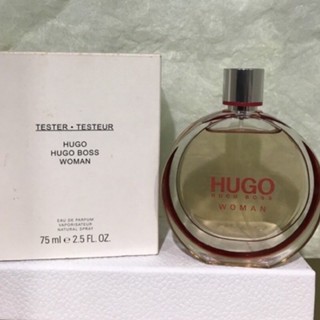 Hugo boss 100ml top woman