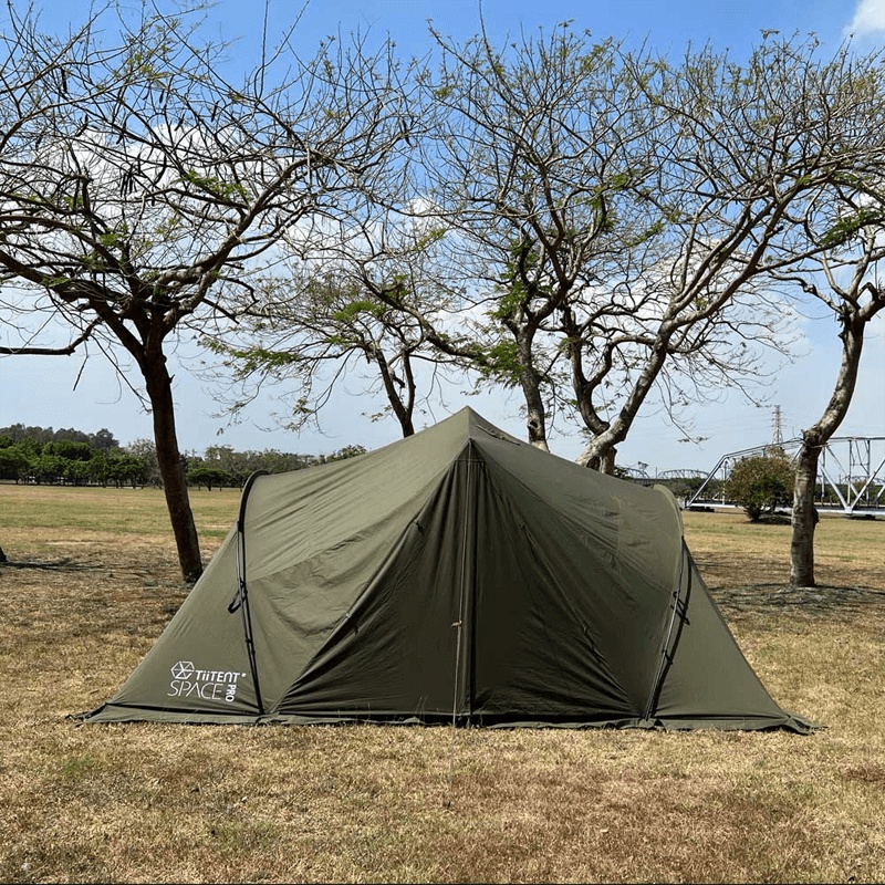 TiiTENT SPACE PRO 太空帳/ TSEPC450 含1/2內掛帳| 蝦皮購物