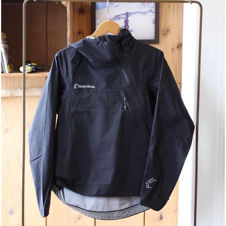 Teton Bros Tsurugi Lite Jacket | 蝦皮購物