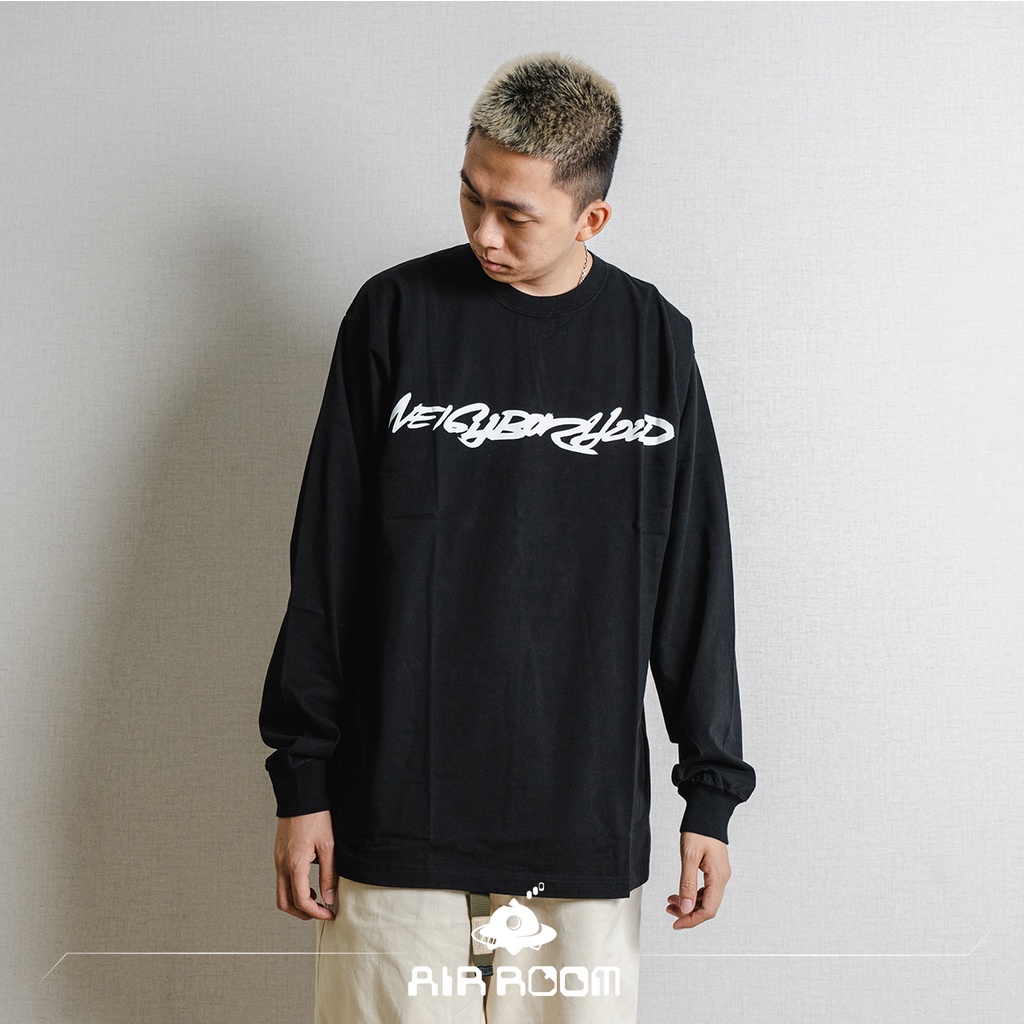 ☆AirRoom☆【現貨】2021AW NEIGHBORHOOD FL C-CREW LS 長T | 蝦皮購物