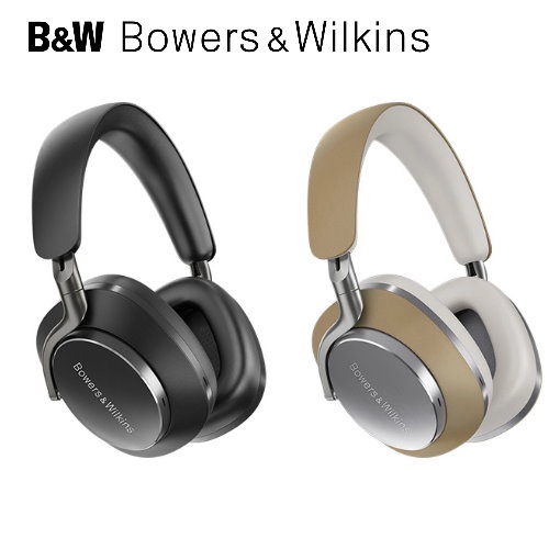 B&W Bowers & Wilkins PX8 旗艦款主動降噪無線藍牙耳機愷威電子高雄