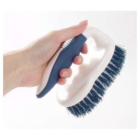 浴室浴缸跟洗手台 - 電動除垢刷 Magic Brush  