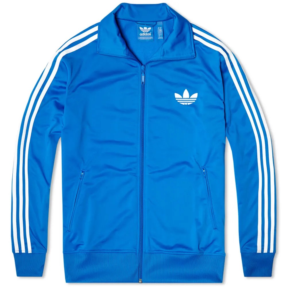 adidas originals Firebird Track Top