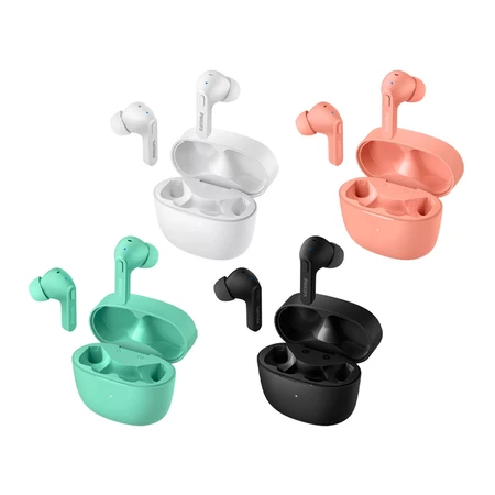 【推薦文章】千元大牌首選：飛利浦 TAT2206 輕巧真無線，通勤與運動的「安全牌」！