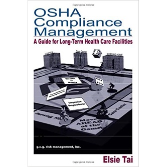 OSHA Compliance Management: A Guide For Long.. 9781566704182 | 蝦皮購物