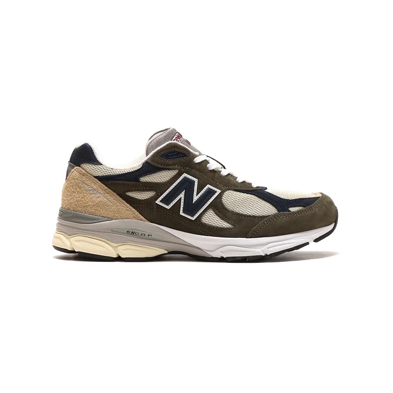 《RexInd.》預購 New Balance M990TO3 NB 990TO3 990v3 Teddy Santis