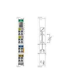 BECKHOFF ZS9001-EL3602-0020【台灣工控管閥材料家 EPMHOUSE】 | 蝦皮購物