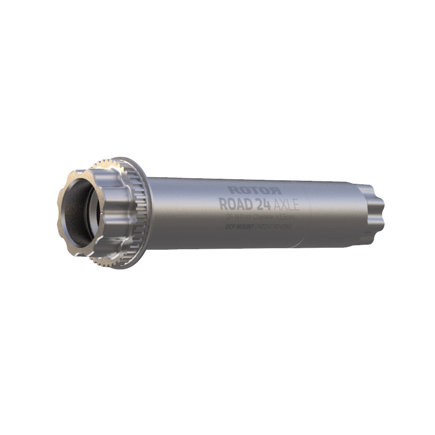 樂活式單車館】ROTOR ALDHU Axle 中軸30/24軸| 蝦皮購物 樂活式單車館】ROTOR ALDHU Axle 中軸30/24軸| 蝦皮購物