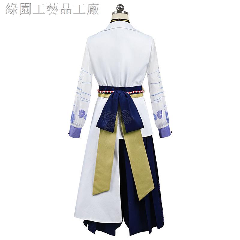 新世界狂歡玖夜cos SR詭秘狐妖cos服| 蝦皮購物 新世界狂歡玖夜cos SR詭秘狐妖cos服| 蝦皮購物