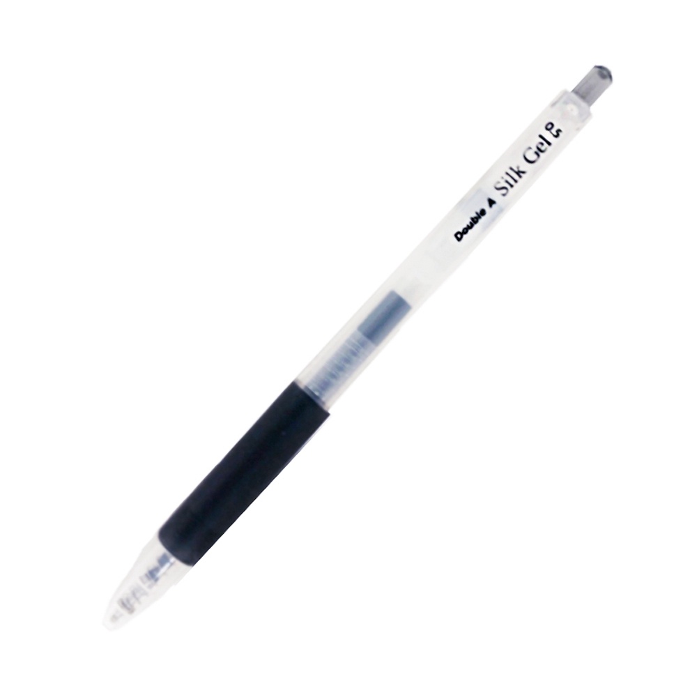 Double A 極順中性筆DAGP21005 深夜黑海軍藍櫻桃紅0.5mm|史泰博 Double A 極順中性筆DAGP21005 深夜黑海軍藍櫻桃紅0.5mm|史泰博