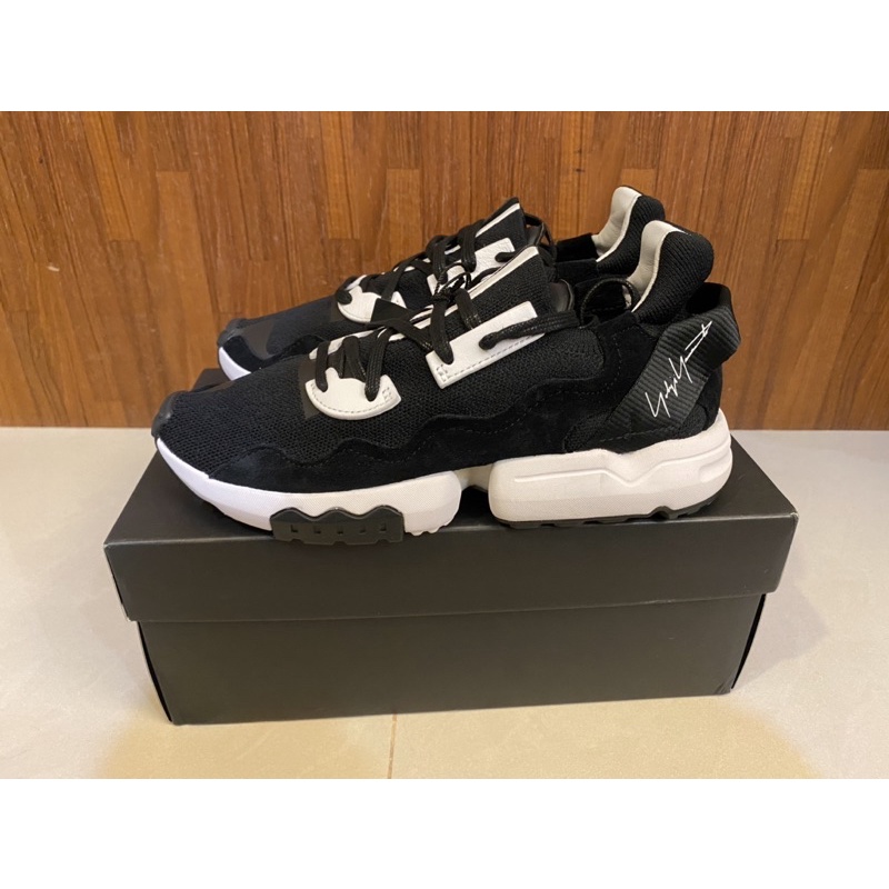 Y-3 ZX TORSION EF2624 28cmメインカラーブラック