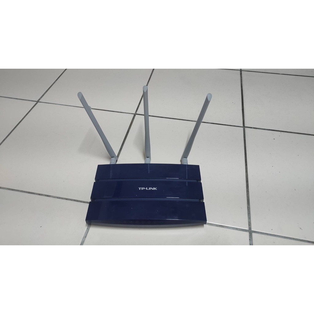 TP-LINK TL-WR1043ND V2.1版 極速無線 N Gigabit 路由器 | 蝦皮購物