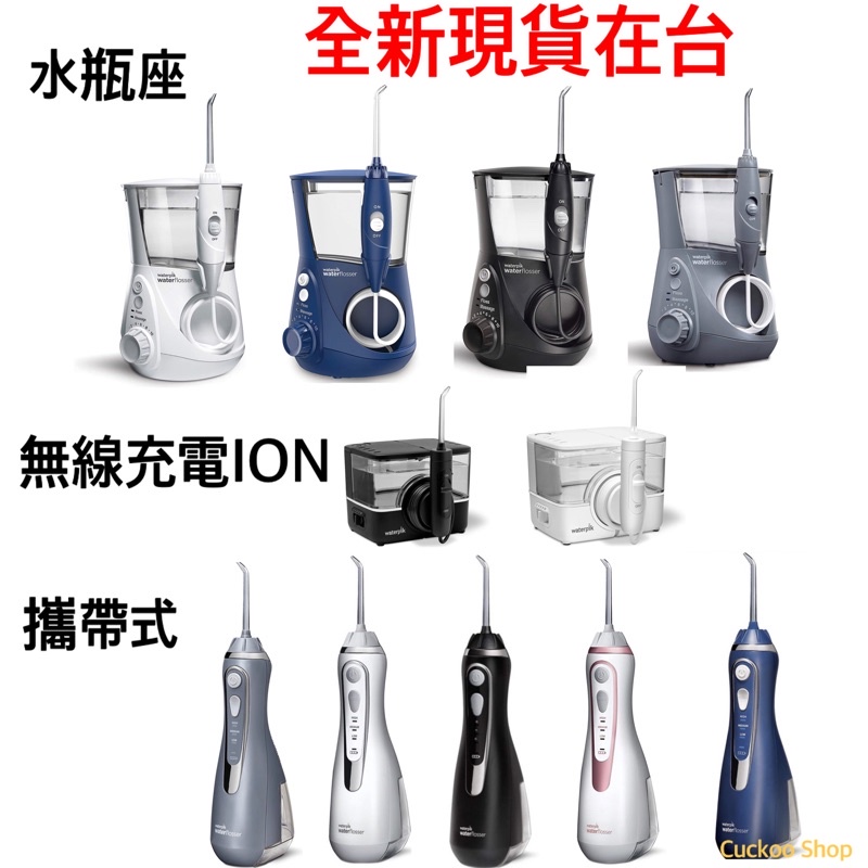 Waterpik WP310 2024 2