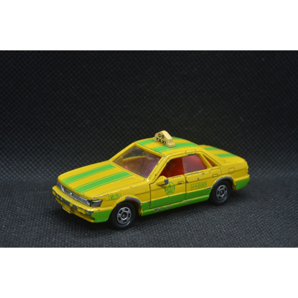 The Car Collection Series No. 4 - 36 Cars Set - Tomytec Car-04 (Tomix