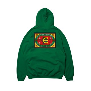 Spun Shop] Evisen Skateboards KABUTO MATCH HOODIE 帽T | 蝦皮購物