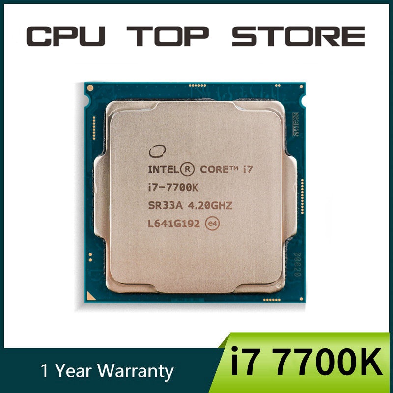 Intel i7-7700K｜優惠推薦- 蝦皮購物- 2023年11月