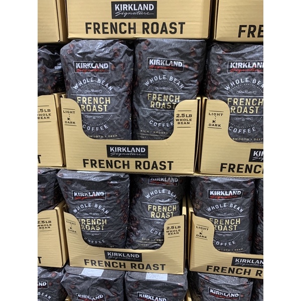 Where Does Costco's Kirkland Brand Coffee Come From?