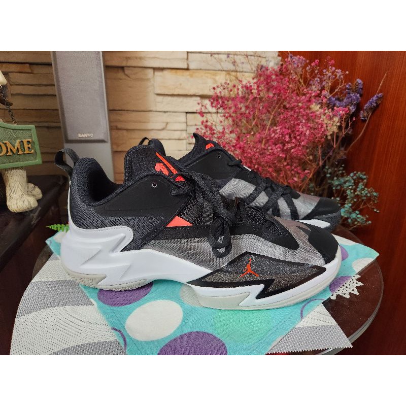 NIKE AIR JORDAN ONE TAKE 3 PF 低筒 籃球鞋 全新 台灣公司貨 DC7700 001 | 蝦皮購物