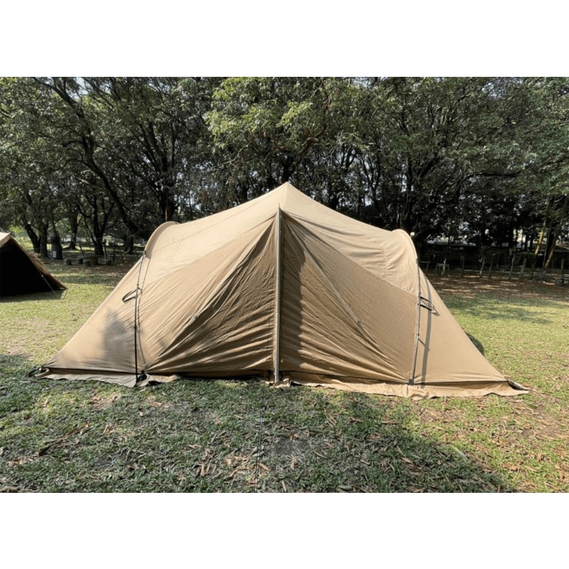 TiiTENT SPACE PRO 太空帳/ TSEPC450 含1/2內掛帳| 蝦皮購物