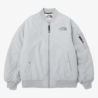 ☆Baro☆韓版The North Face HAYDEN EX HEAT BOMBER | 蝦皮購物