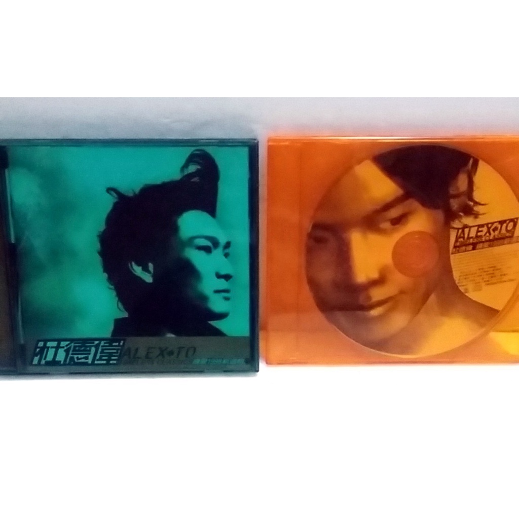 CD音樂--杜德偉‧鍾愛1998新選輯/鍾愛一生/天真/專輯CD+對唱曲雙CD/附側標 滾石資料卡/滾石1998發行~ | 蝦皮購物