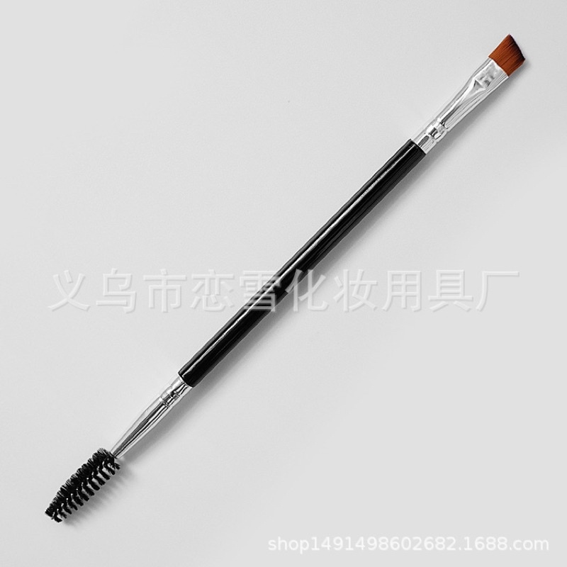 雙頭螺旋眉刷 化妝刷 睫毛刷 眉刷 | 蝦皮購物