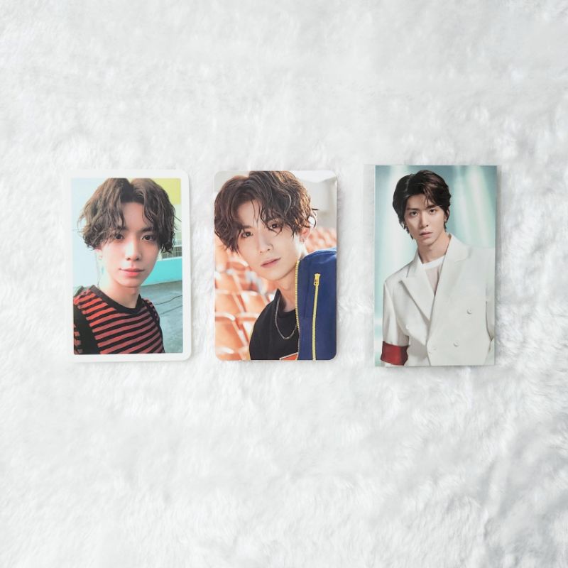 SF9｜輝映 MAMMA MIA / Now or